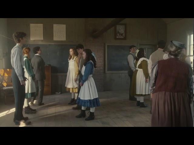 Anne & Gilbert Dancing Scene 3x05 HD