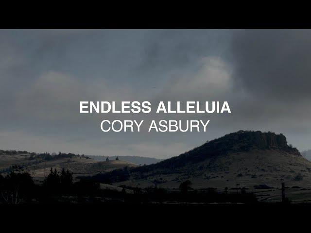 Endless Alleluia (Official Lyric Video)