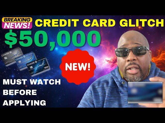 SHOCKING! New Chase Credit Card Glitch REPORTS Business Credit Cards on Personal Credit Reports!