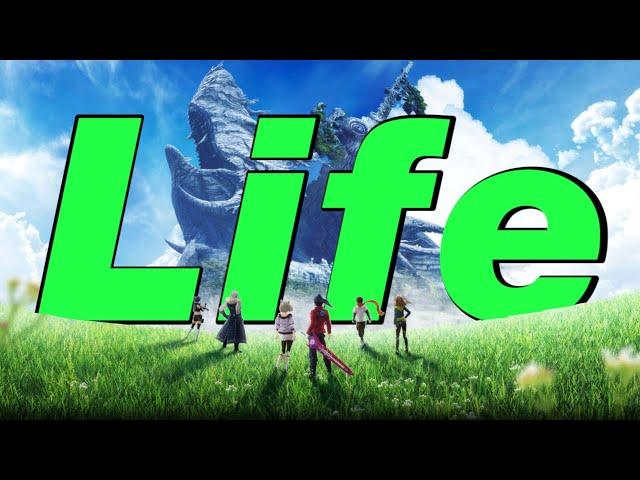 Xenoblade Chronicles 3 and the Value of Life