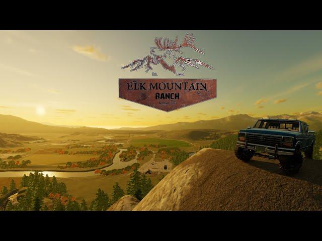 Elk Mountain: An Aussie Bogan Goes On A Roadtrip Around The U.S- of F#ck!n-A!