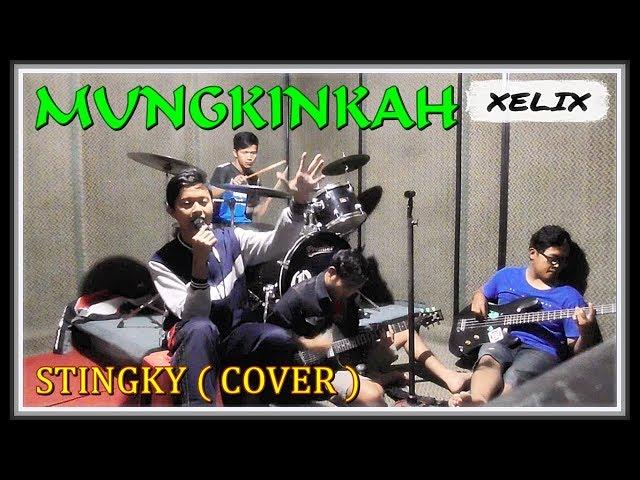 MUNGKINKAH (STINKY) - Garjito With The Band | #14 #JammingSessionWithXeliX