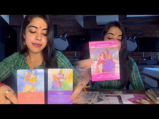 First Impression Vs Now apke person ke apke bare mai ️ || Tarot Reading (Hindi)