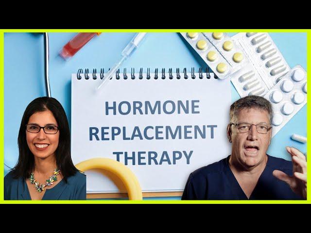 KETO-GYNECOLOGIST’S ADVICE ON FEMALE HORMONAL REPLACEMENT