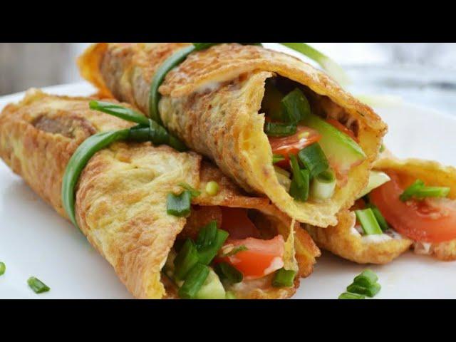 БРИЗОЛЬ С ФАРШЕМ Очень вкусный рецепт