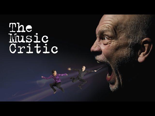 The Music Critic - Trailer