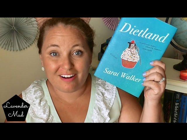 Dietland by Sarai Walker