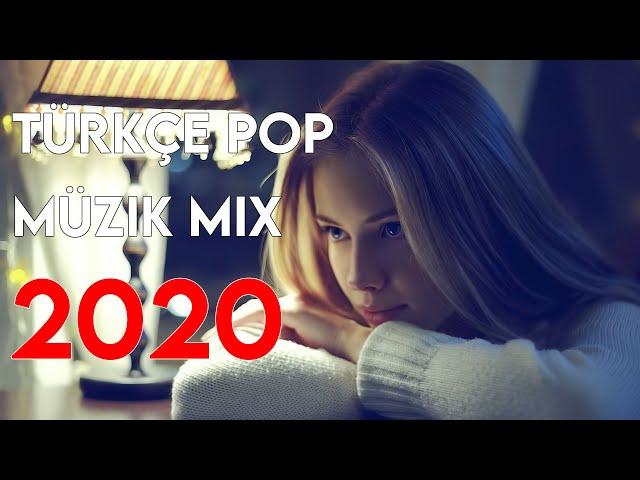 TÜRKÇE POP REMİX ŞARKILAR 2020 - Yeni Türkçe Pop Şarkılar Mix 2020 #15