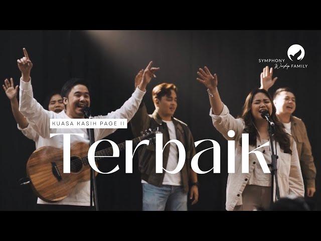 Terbaik - OFFICIAL MUSIC VIDEO