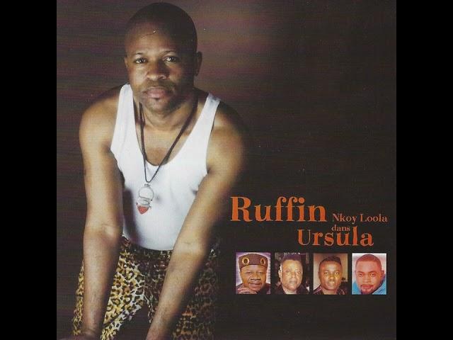 Ruffin Nkoy Loola - Vision 2000