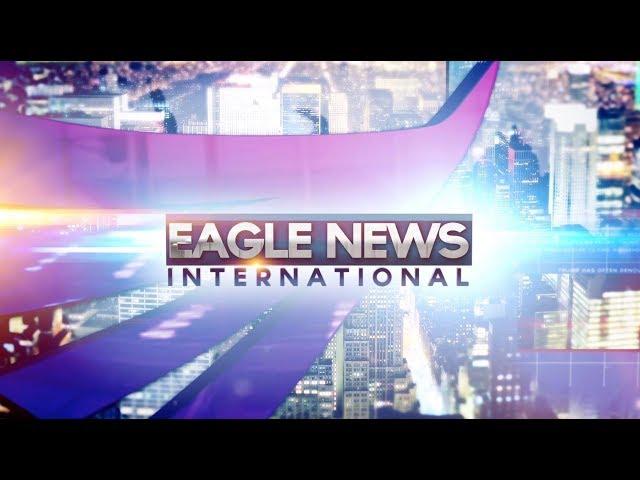 WATCH: Eagle News International - July 15, 2020