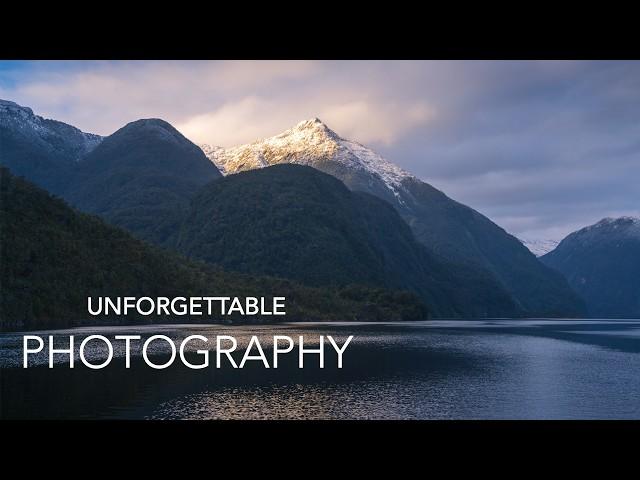 Exploring The Remote Fiords Of NEW ZEALAND