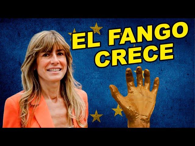 La fiscalía Europea investiga a Begoña Gómez