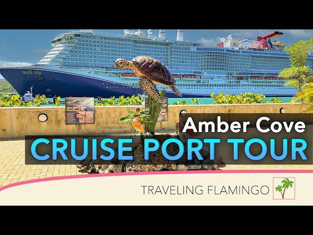 What to do in Amber Cove Dominican Republic!