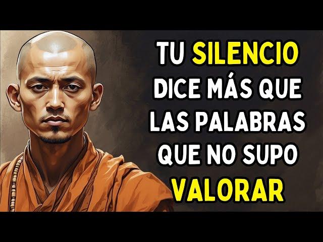 QUE PROVOCA TU SILENCIO EN LA OTRA PERSONA