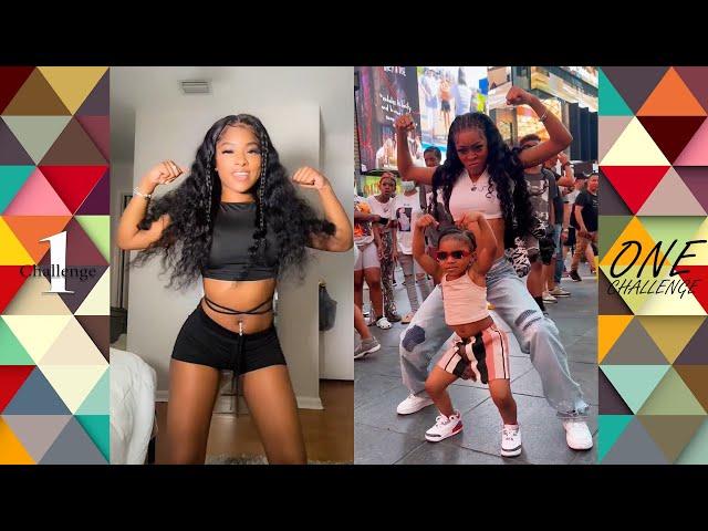 Popular Dance Trends Compilation Part 11