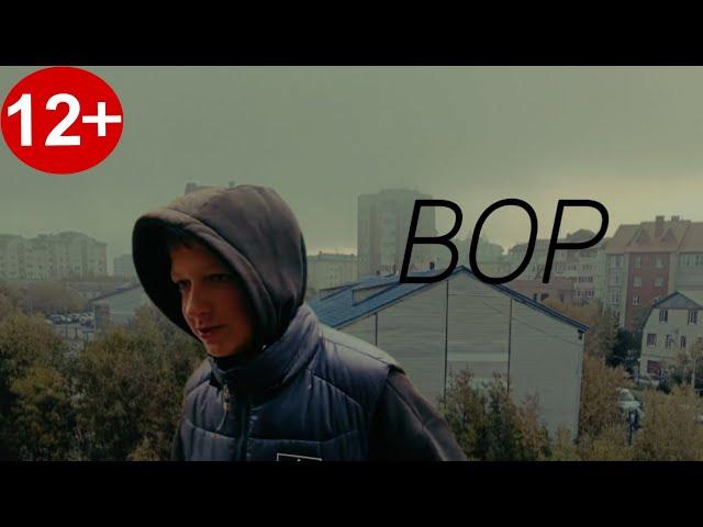 "Вор" 2024 (Экшен,приключения) |перезалив для феста|