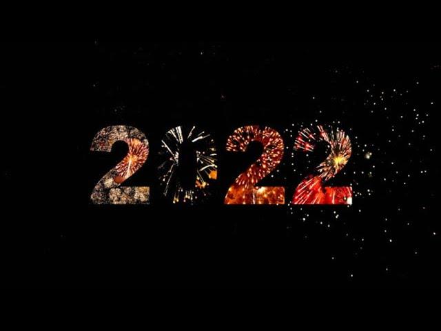New Year's Fireworks 2021/2022 pt.1 (Ground Based)