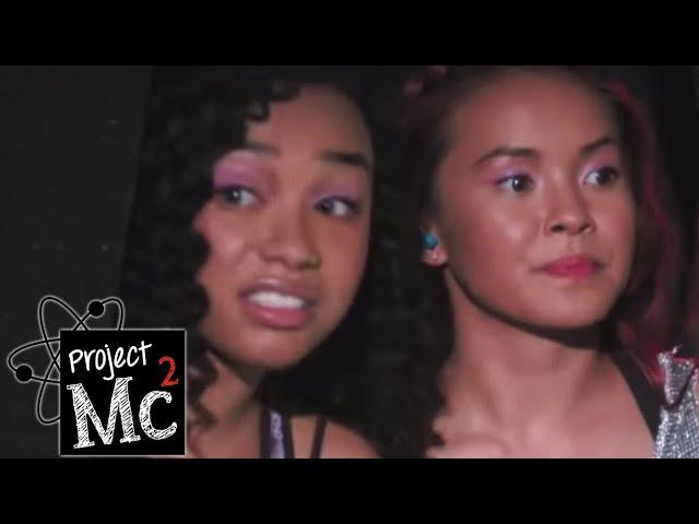 Project Mc² | The Big Gig | STEM Compilation | Streaming Now on Netflix!