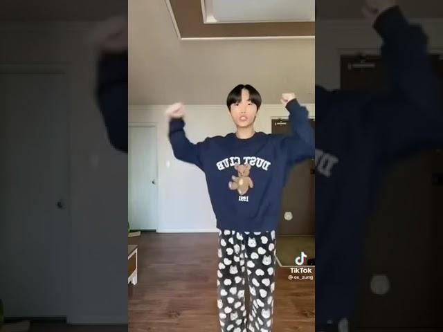 My name is … Ox Zung Funny Dance TikToks |  Cool TikTok 2022 #shorts