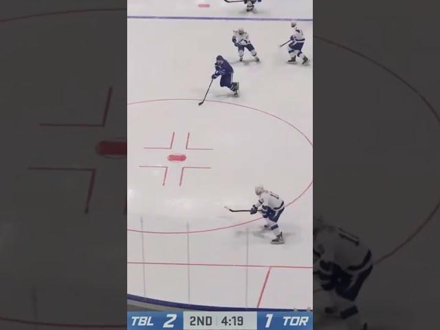 Risk for Reward? #nhl23 #hockey #tdgaming