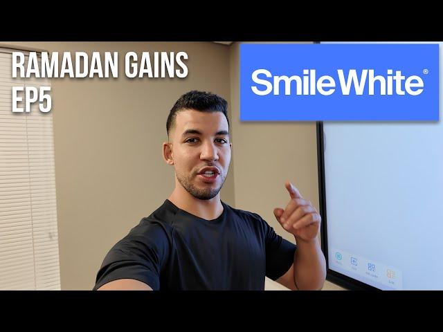 The ONE Concept That Creates Wealth | Ramadan gains Ep. 5