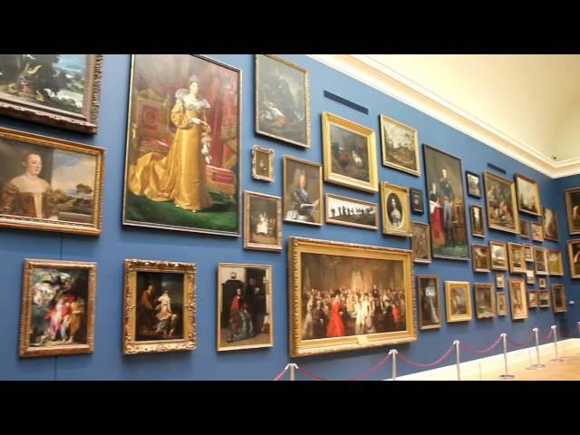 RISD Museum | MDS.VLOG