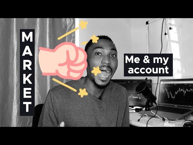 Why I LOST 4% of My Account in Just 24 Hours!