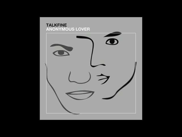 TalkFine - Anonymous Lover