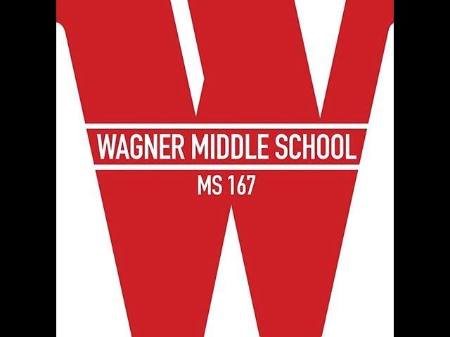 Wagner Middle School ~ ARISTA 2021