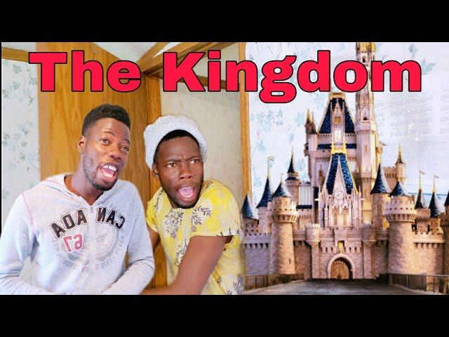 The Kingdom - Main Gospel [Main Comedy]