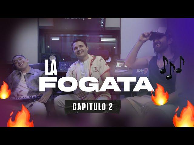 LA FOGATA - Cap. 2