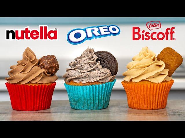 How To Make The Best Cupcakes Ever