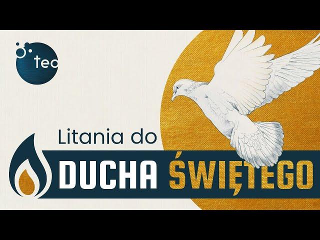 Litania do Ducha Świętego | Modli się ks. Teodor