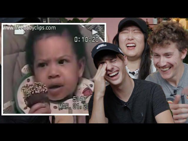 Try Not to Laugh: LAUGHING MEMES edition!!