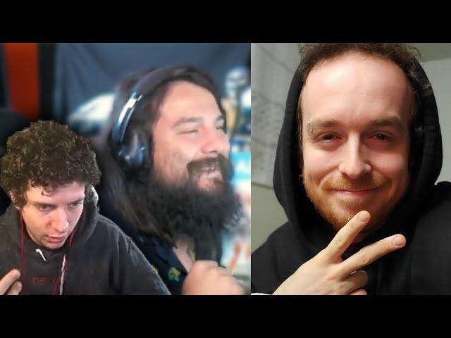 The Mang0 Sfat Smack-Talk Drama