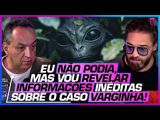 TODAS as PROVAS do CASO VARGINHA em UM VÍDEO - EDISON BOAVENTURA, JOSEF PRADO E PABLO PEIXOTO