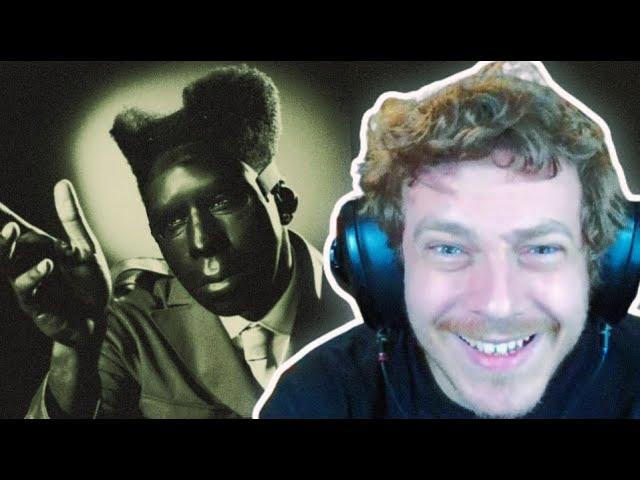 Tyler, The Creator - CHROMAKOPIA | Brad Taste Uncut Reaction