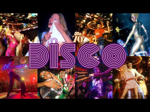 The 70s: The Disco Fever - Pop Culture Series