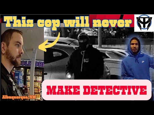 One CLUELESS cop teaching another... #firstamendmentauditor #karens #police