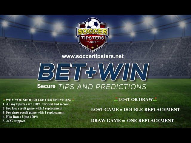 Europa League Soccer Tipsters - www.soccertipsters.net