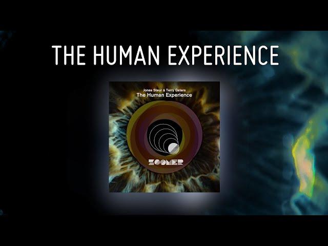 Jonas Steur & Terry Gaters - The Human Experience