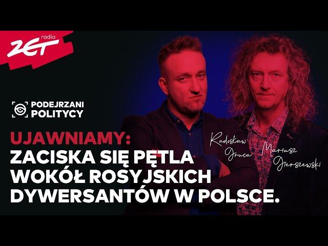 Ujawniamy: Kolejny obiekt miał spłonąć przez dywersantów. Służby mają zapalniki! PODEJRZANI POLITYCY