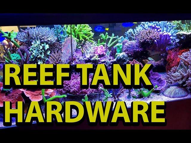 Old Reef Tank Hardware \\ What's Your Oldest Piece Of Equipment