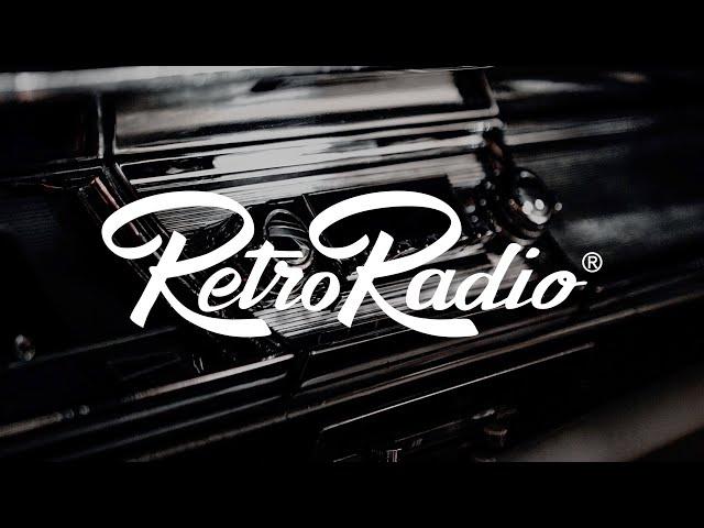 RetroRadio®-Customize Your Look