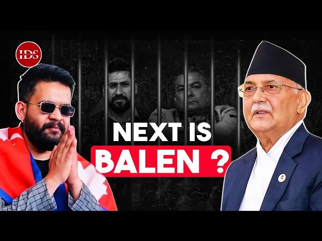 Balen V/S Oli:- From Gifts to Grudges || IN- Depth Story