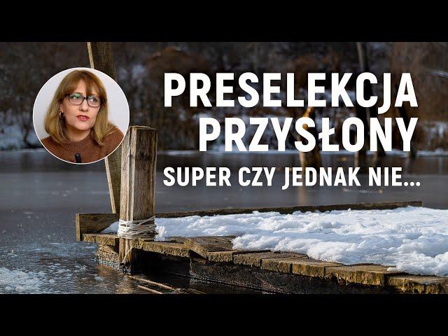 Preselekcja przysłony czy tryb manualny...