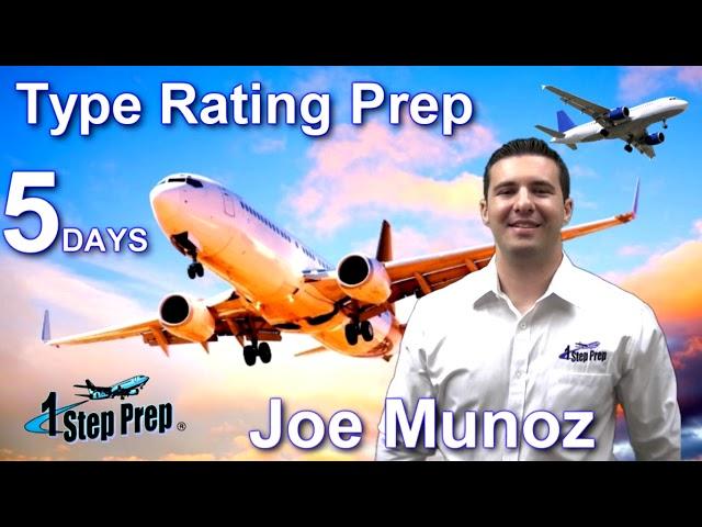 1StepPrep Professional Aviation Video Training