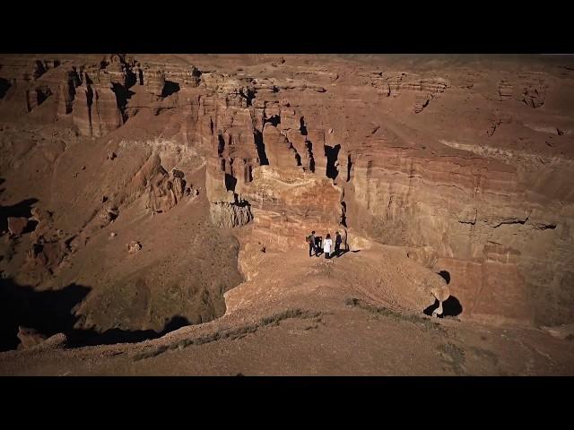 Charyn Canyon | Kazakhstan