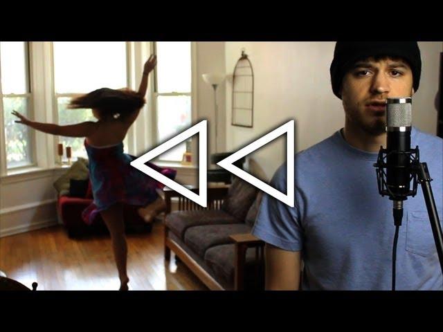 The Backwards Song